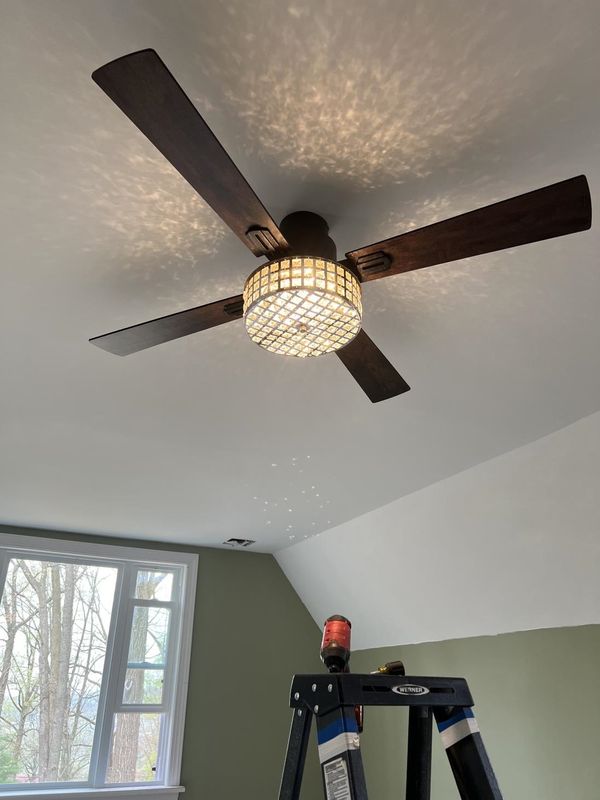 Lighting Installs