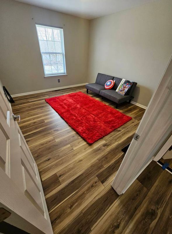 Interior Renovations