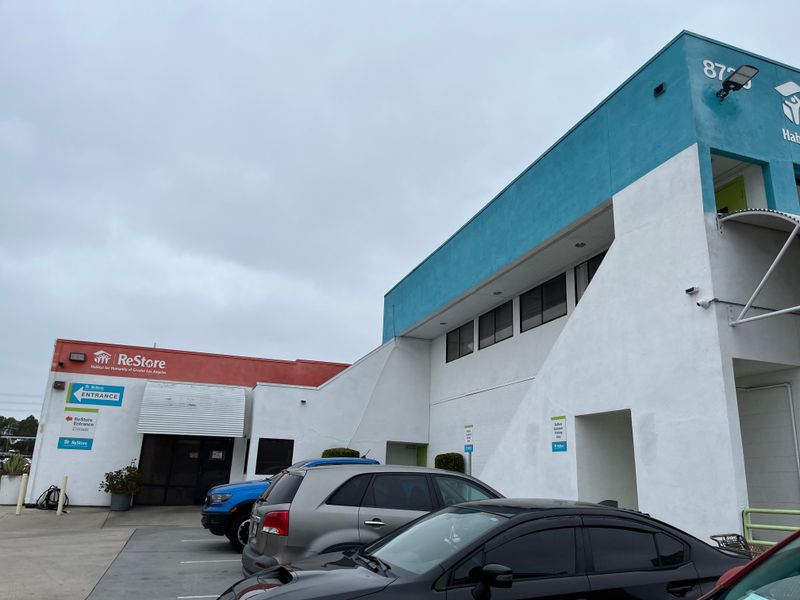 Commercial Spaces