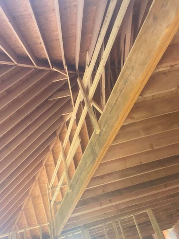 Exterior Renovations