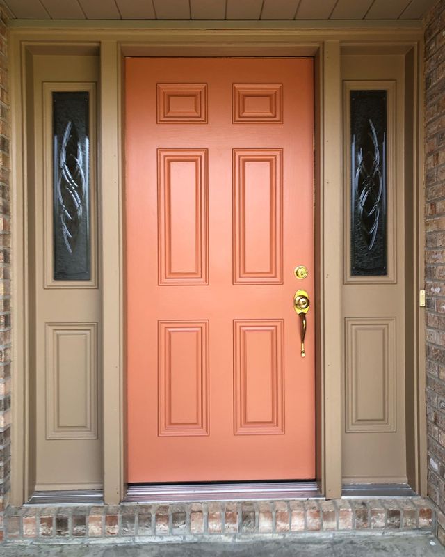 Exterior Painting