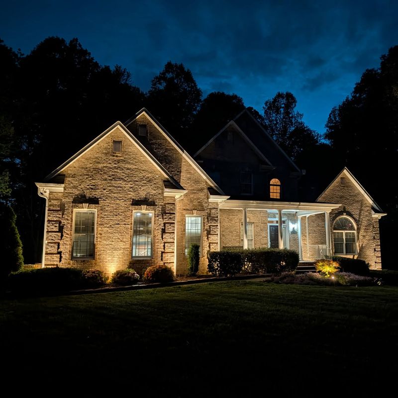 Outdoor Lighting