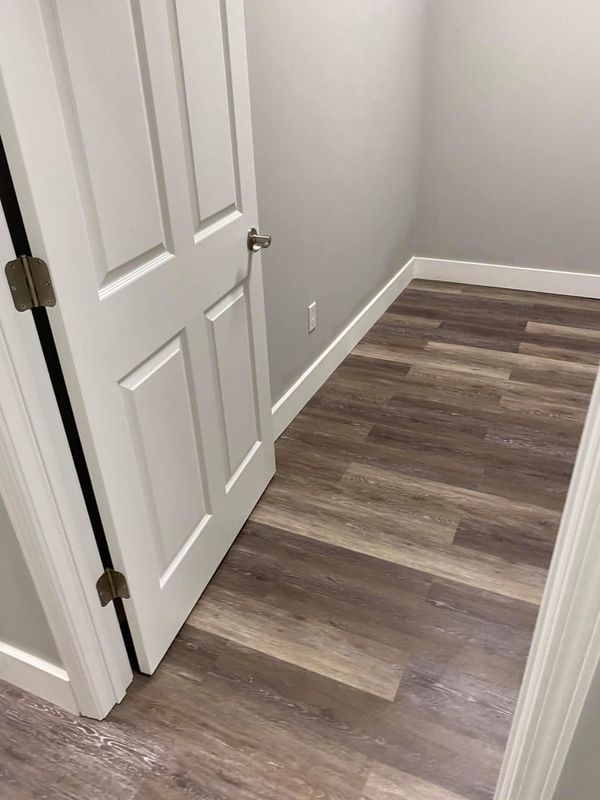 Interior Renovations