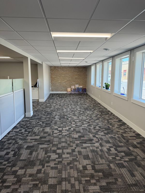 Commercial Construction