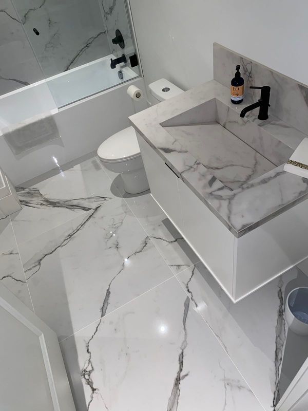 Kitchen and Bathroom Renovations