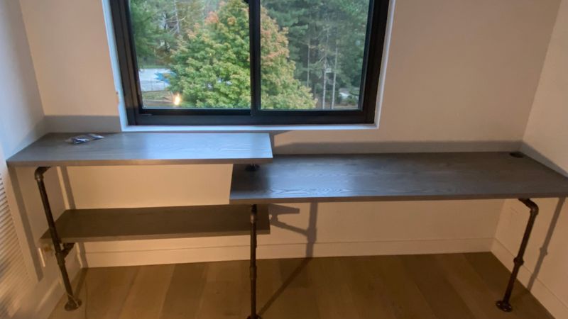 Custom Carpentry
