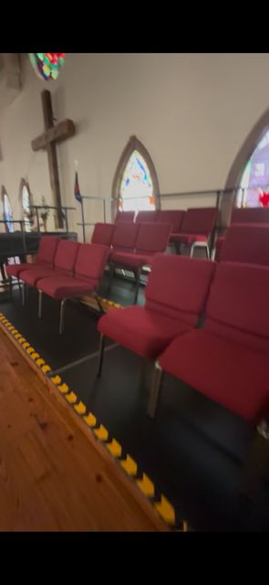 Church & House of Worship Cleaning