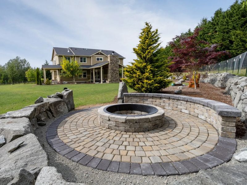 Stone Work