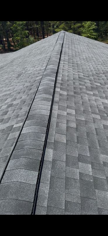 Roofing Inspections