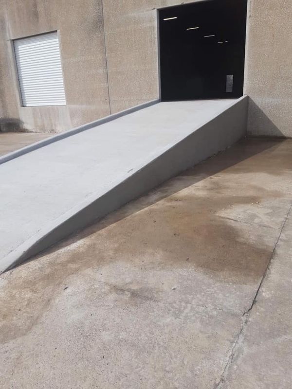 Concrete