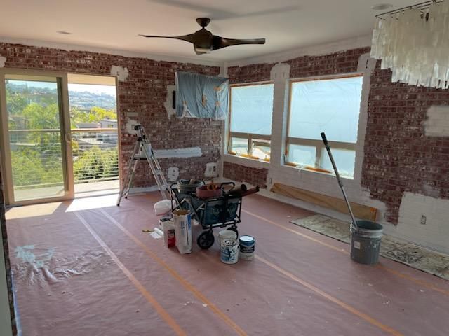 Apartment Renovation