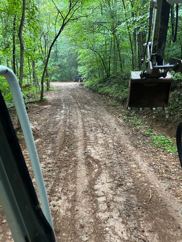 Excavation Services