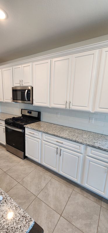 Backsplash Tile