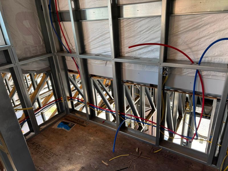 Pipe Repair and Replacement