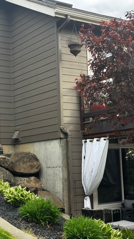 Gutter Repair & Replacement