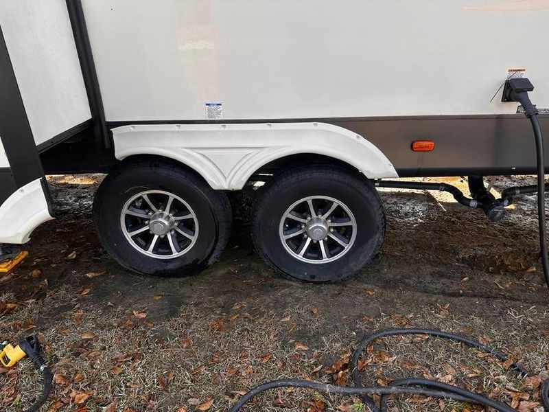 RV and Fleet Washing