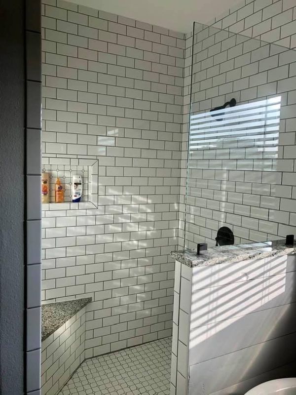 Interior Renovations