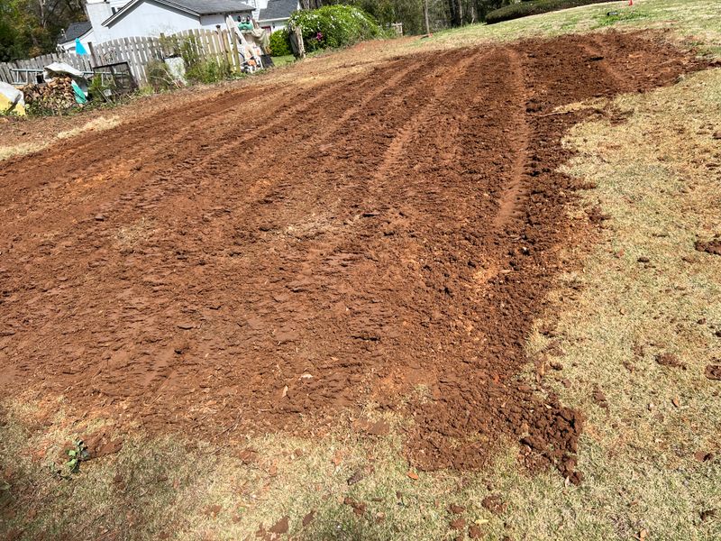 Land Managment 