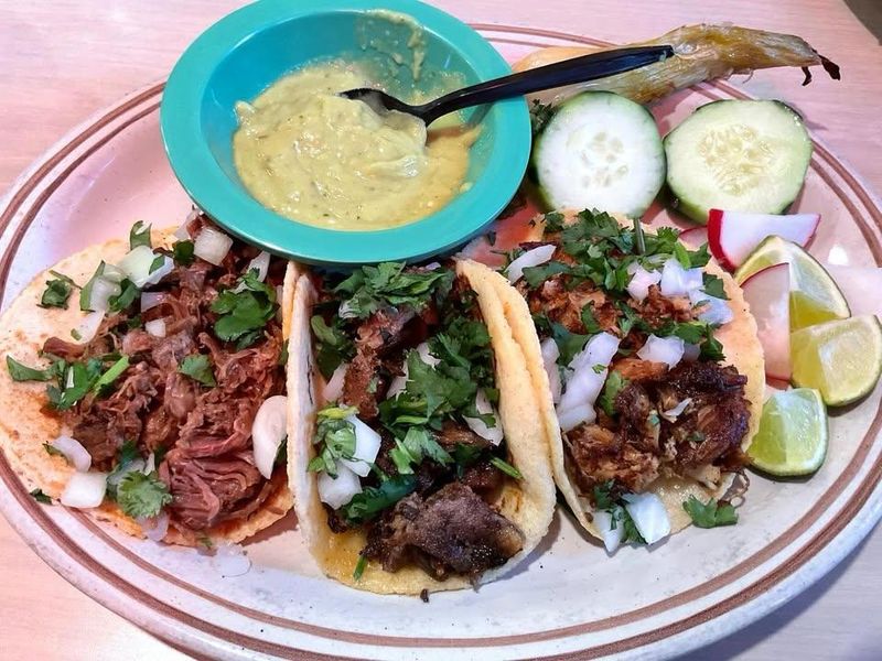 Charro Negro Mexican Bite