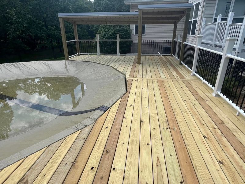 Exterior Renovations