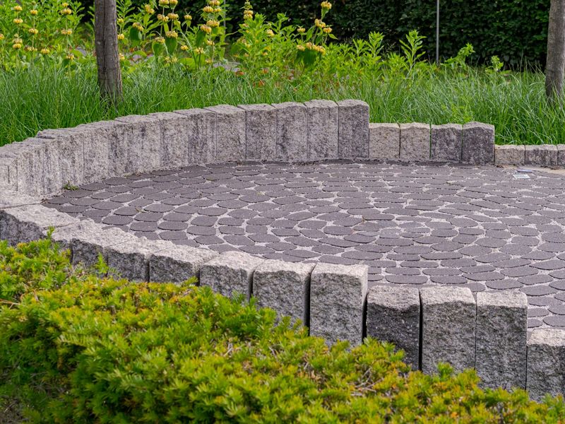 Patio Construction