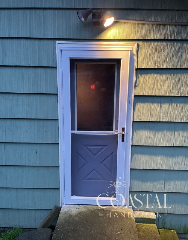 Screen Doors