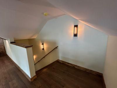 Full Home Remodels