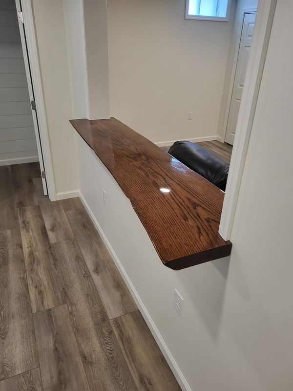 Remodeling Services