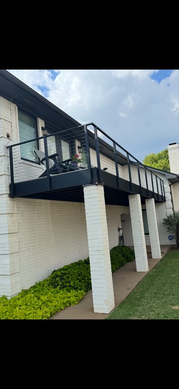 Metal Building Welding and Fabricating