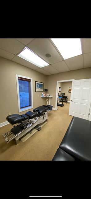 Commercial Painting