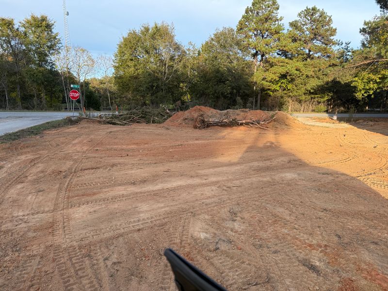 Sewer Line Replacement