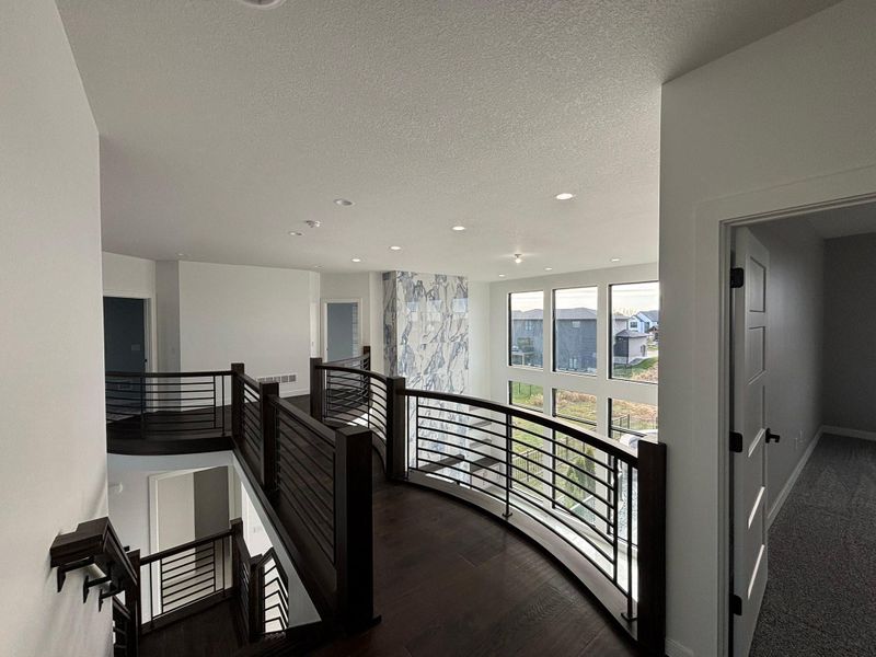 Custom Home Design and Construction