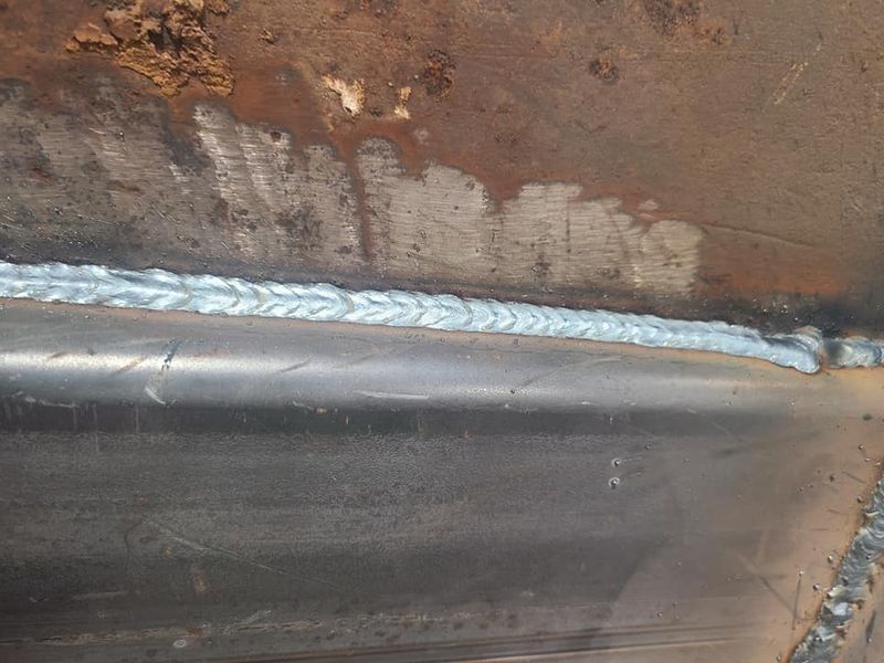 Welding Inspections