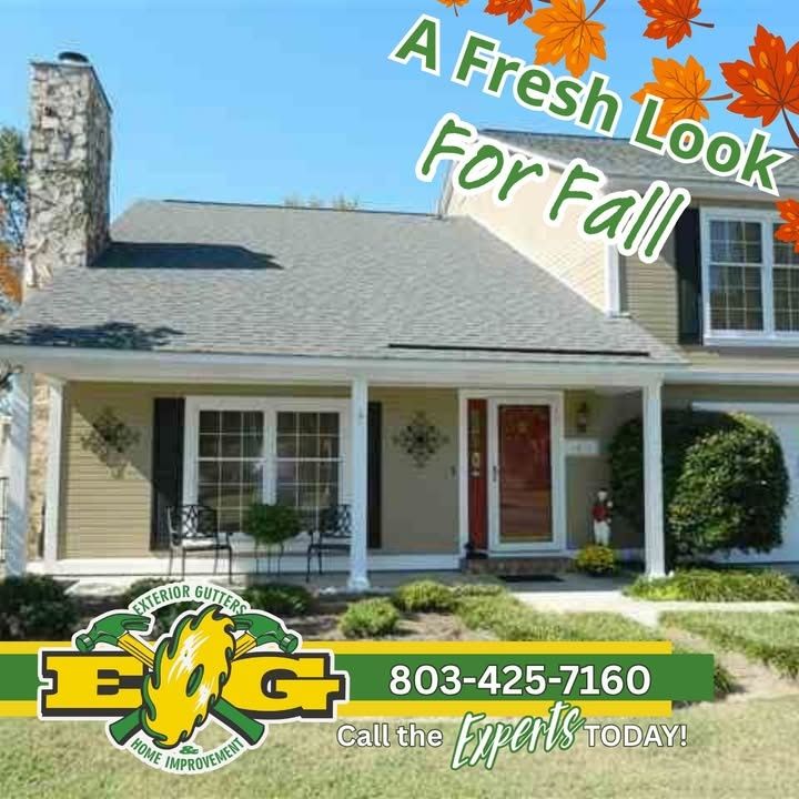Siding Installation and Repair