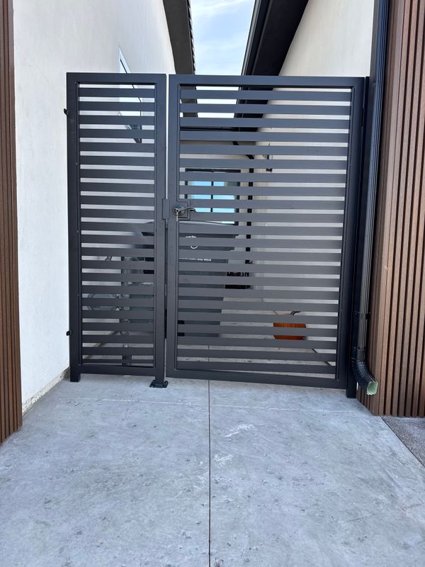 Metal Fabrication