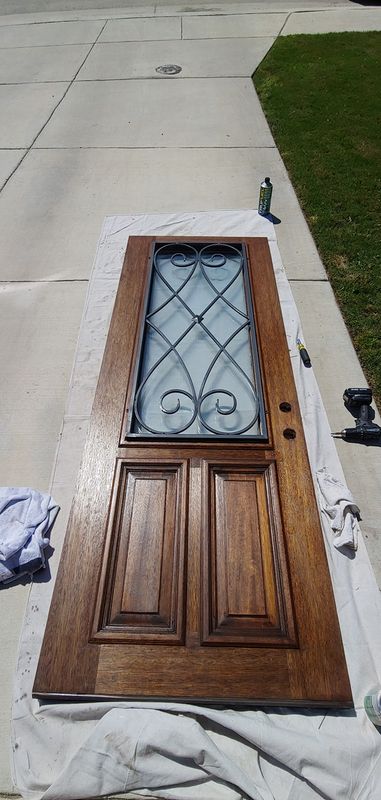 Carpentry