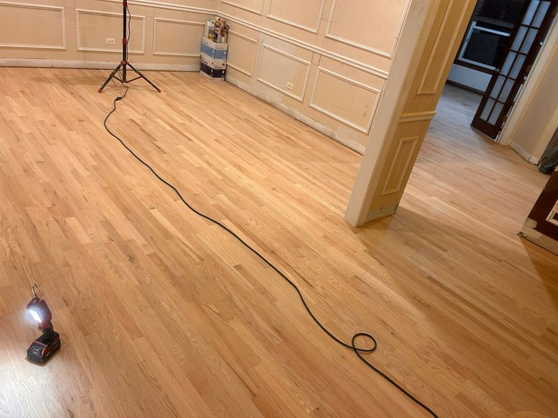 Flooring