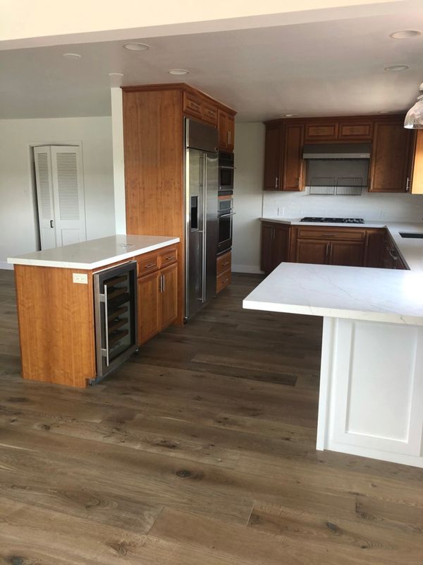 Kitchens
