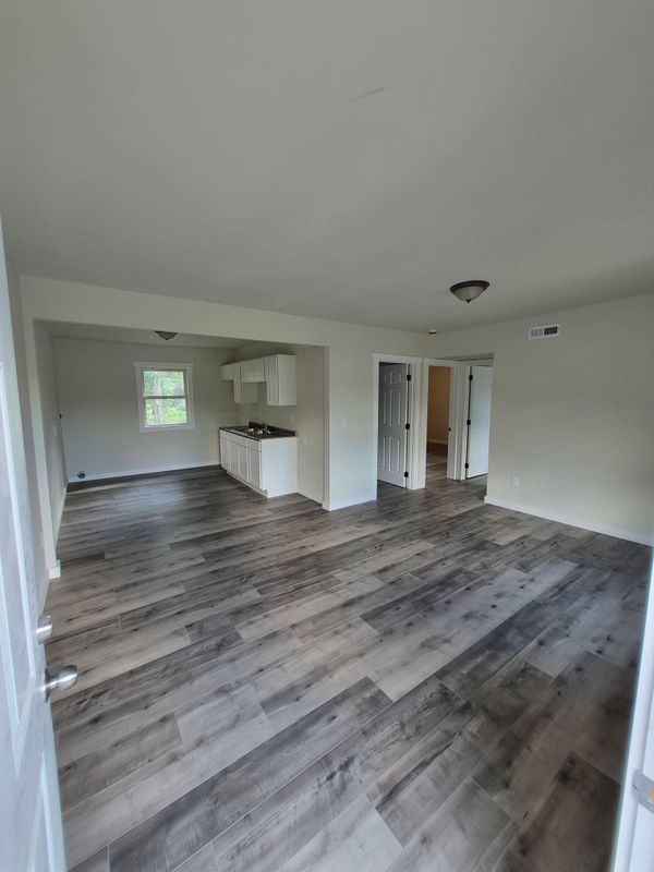 Flooring