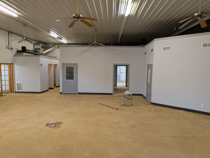 Other Painting Services