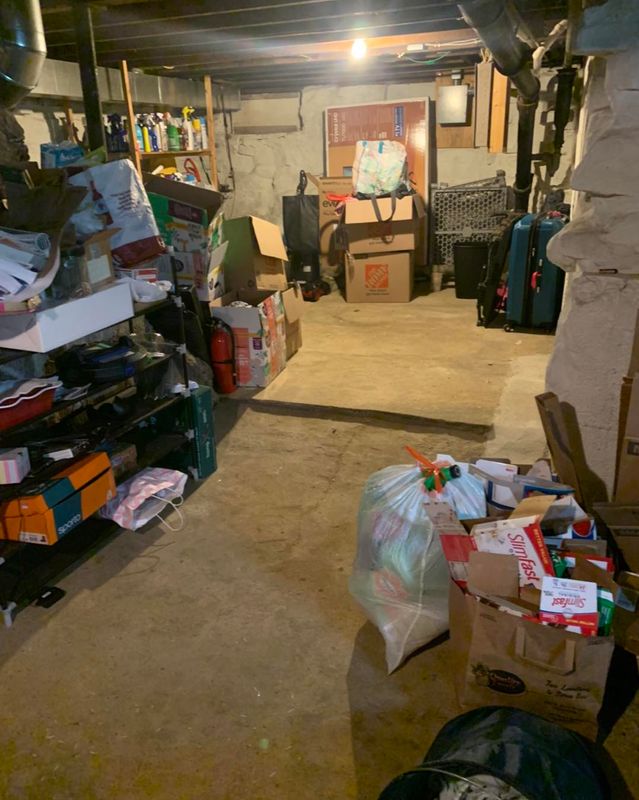 Post-Construction Cleaning