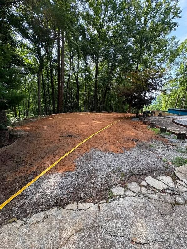 Soil Preperation