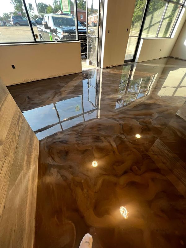 Epoxy