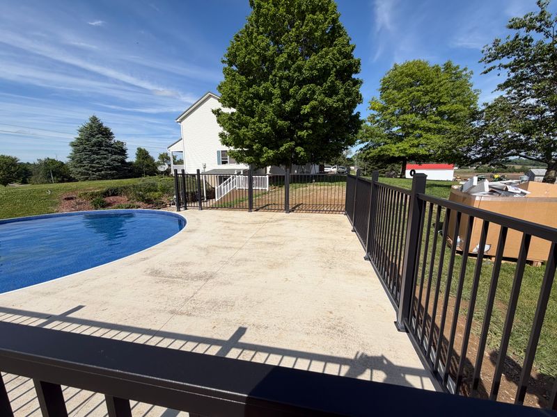 Outdoor Projects