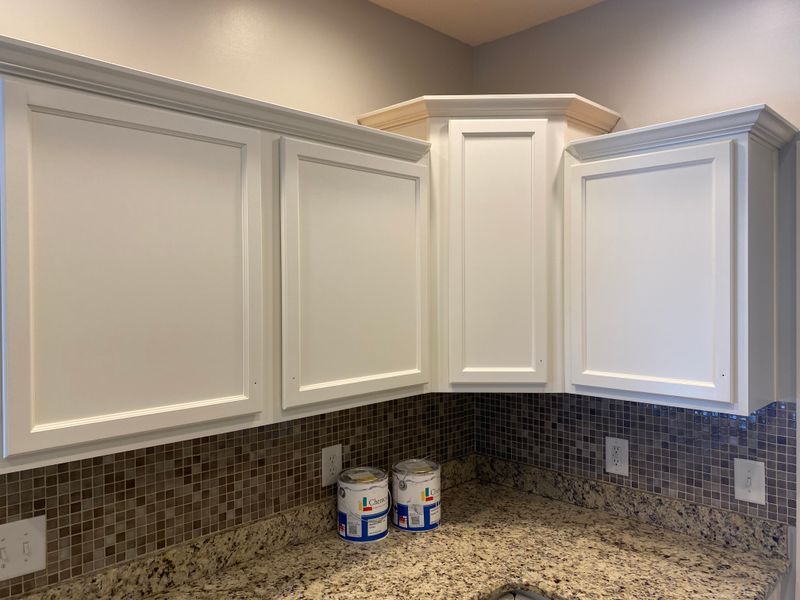 Kitchen and Cabinet Refinishing gallery
