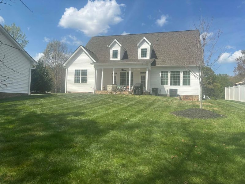 Lawn Care