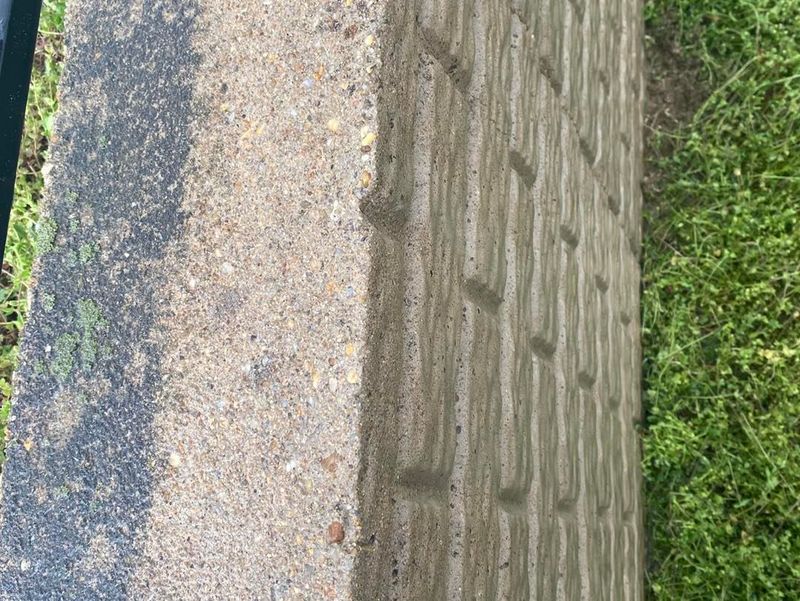 Pressure Washing