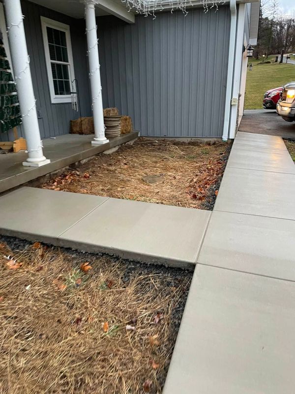 Grading and Earth Moving