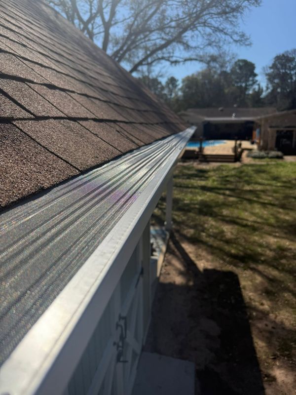 Gutter Guards
