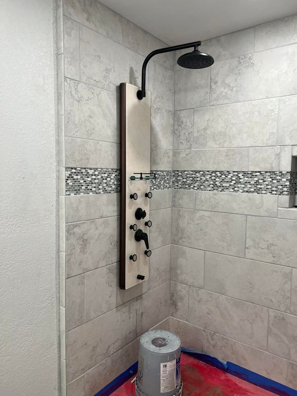 Complete Remodels